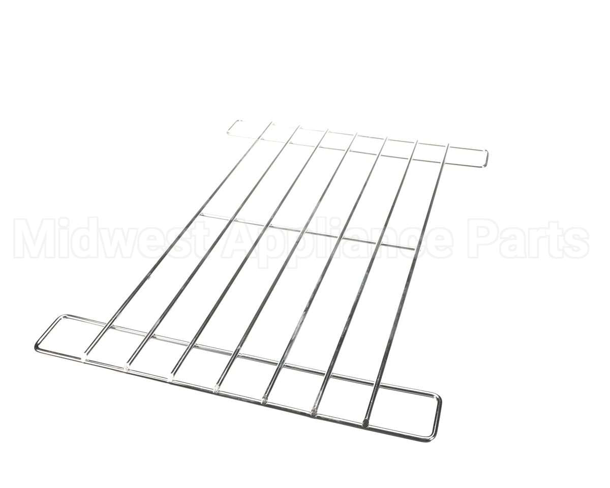 HD SHL1707 Randell Shelf, 22.68 X 16.22 Ss 7 Rung See Print