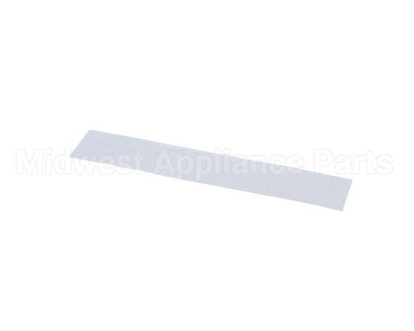 HD WCK1801 Randell Pad, Wicking, 11" X 2" X 1/16" For Cond.