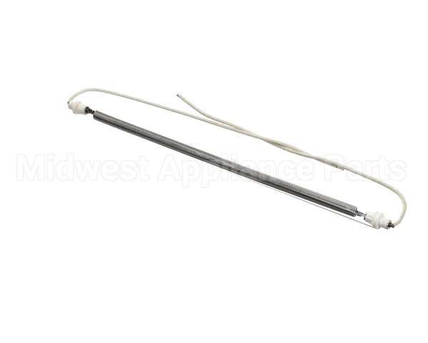 HE-198050 Star Heatertube,Quartz,507W-220V,Et10