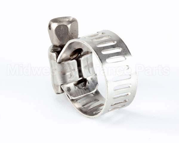 HF0009 Bki Clamp, Hose #6207 #4