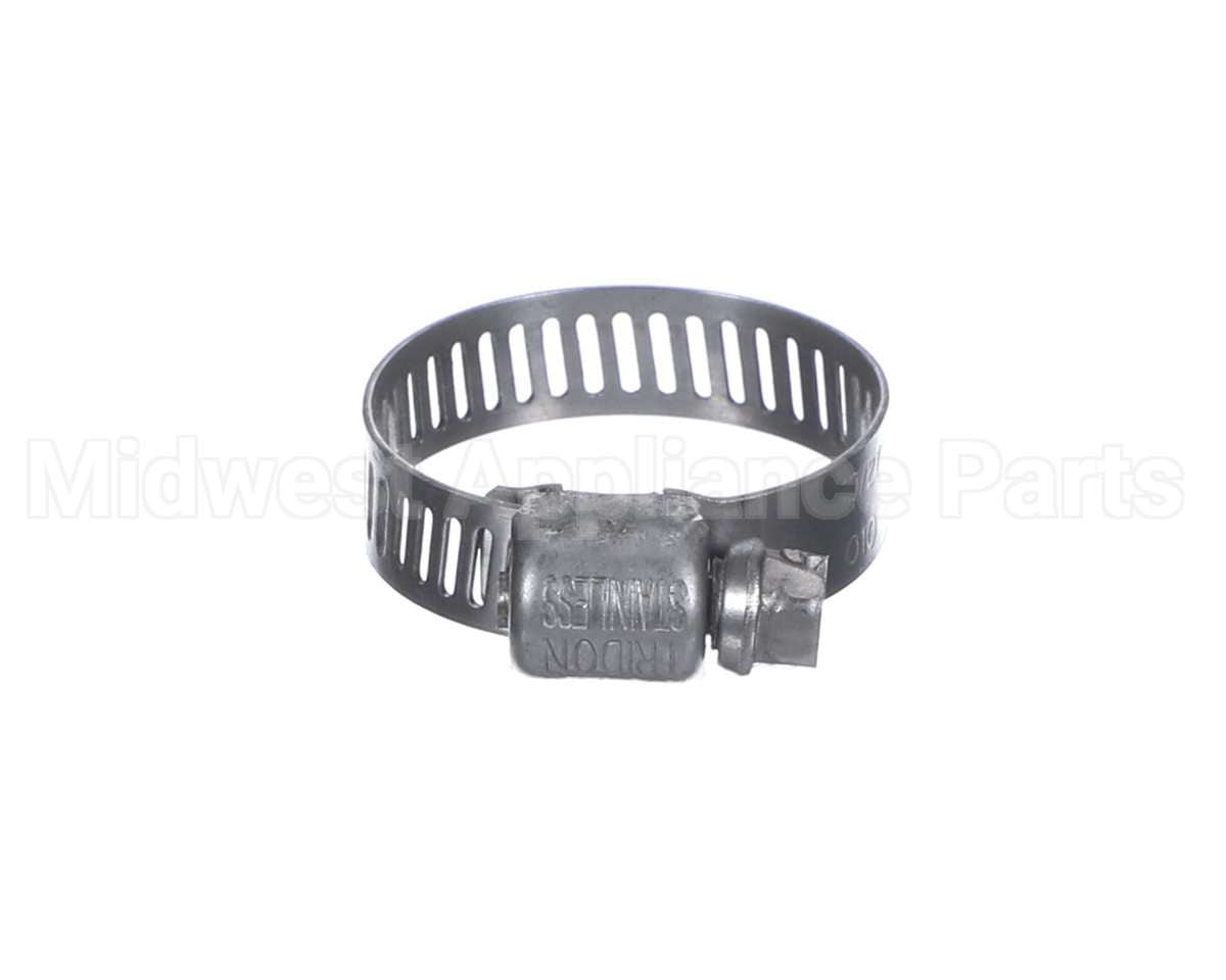 HF0013 Bki Clamp, Hose, #62M10