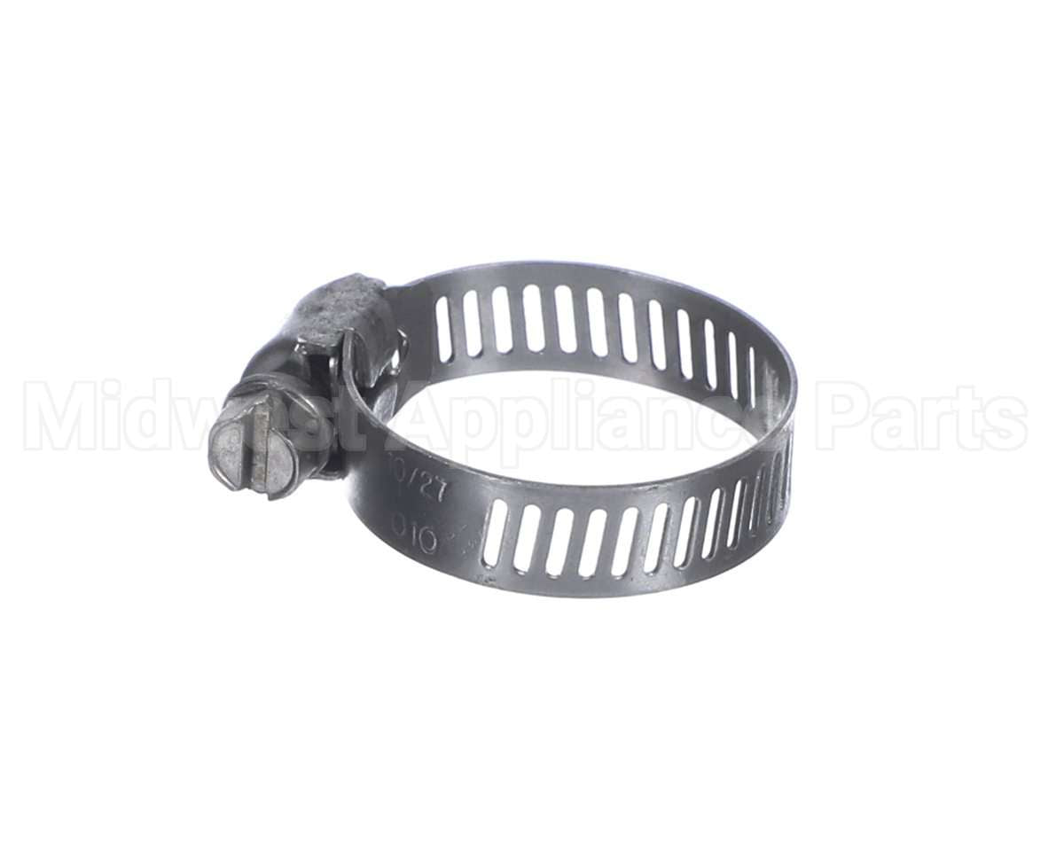 HF0013 Bki Clamp, Hose, #62M10
