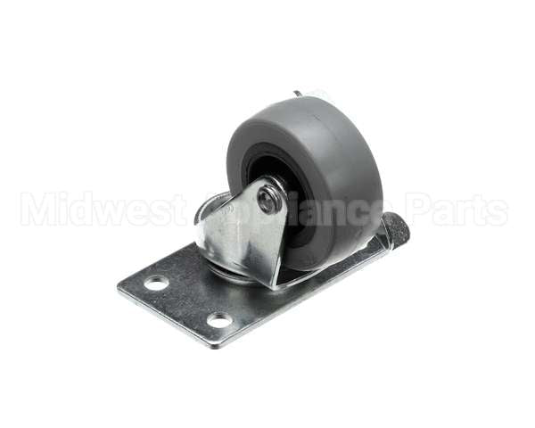 HF03PB R F Hunter Casters With Brakes