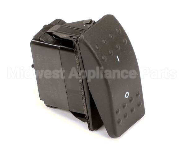 HF16WP2 R F Hunter Rocker Switch