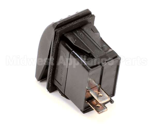 HF16WP2 R F Hunter Rocker Switch