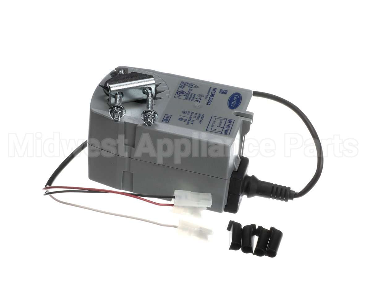 HF23BJ054 Bryant Payne Actuator Motor