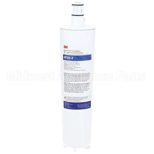 HF65-SR5 Compatible Cuno Cartridge-Cuno Hf20-S