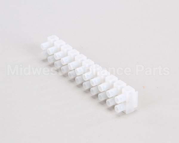 HG-115389 Star Block, Terminal 11 Pos,Sm