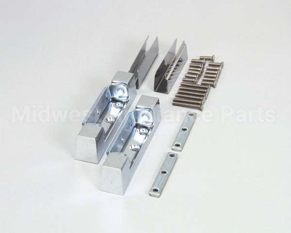 HG-2014 Alto Shaam Hinge,1 1/8,Offset