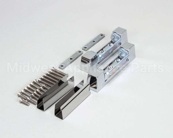 HG-2014 Alto Shaam Hinge,1 1/8,Offset