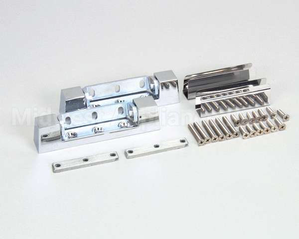 HG-2014 Alto Shaam Hinge,1 1/8,Offset