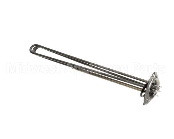 HG-2F-60 T&S Brass Gas Hose Free Spin Fittings 114 Npt