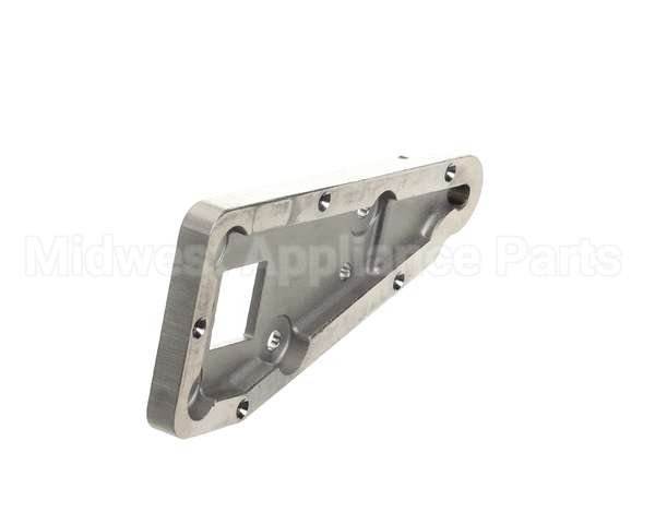 HG-35963 Alto Shaam Hinge, Top, Combi Door W/Pin
