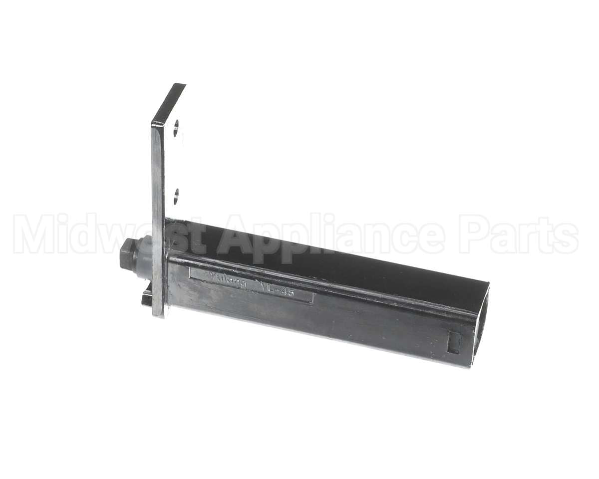 HG-36266 Alto Shaam Hinge Spring Loaded + Square