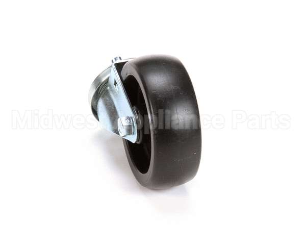 HG18-0031-4 Belshaw Caster Nsf 4 7/16 Dia Stem She