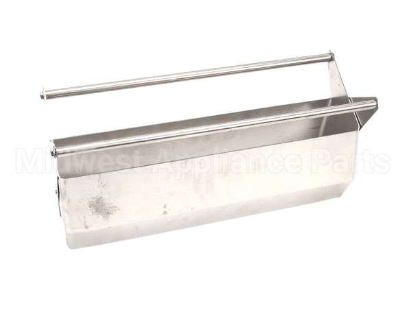 HG18-0527 Belshaw Assembly; Glaze Applicator