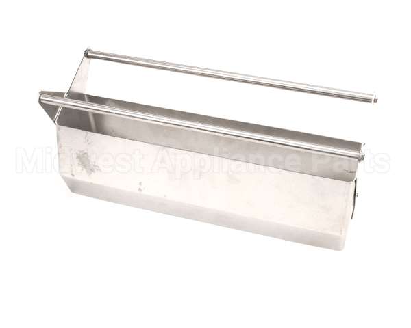 HG18-0527 Belshaw Assembly; Glaze Applicator