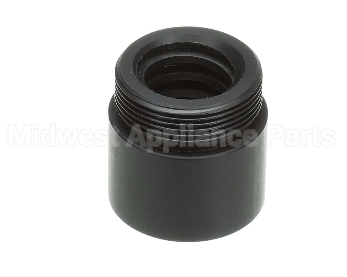 HH-0058 Belshaw Nut, 1-5 Acme Thread, Plastic