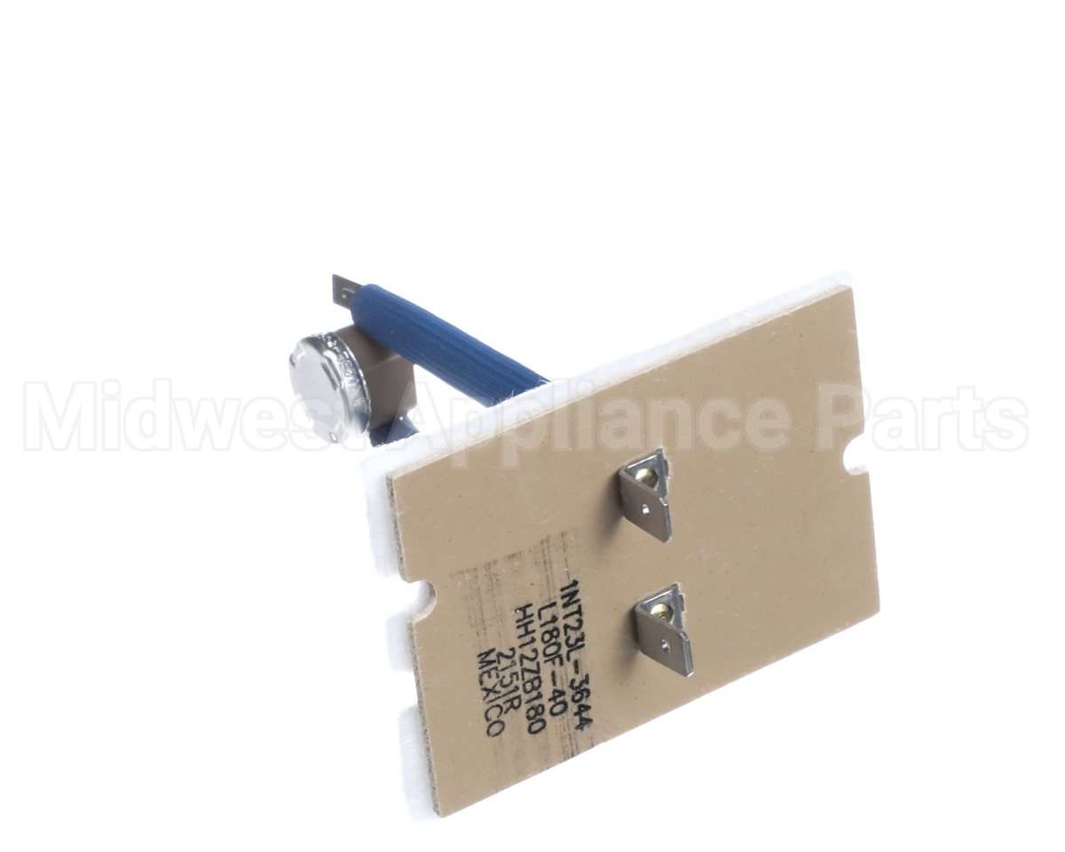 HH12ZB180 Bryant Payne 140-180F Auto Limit Switch