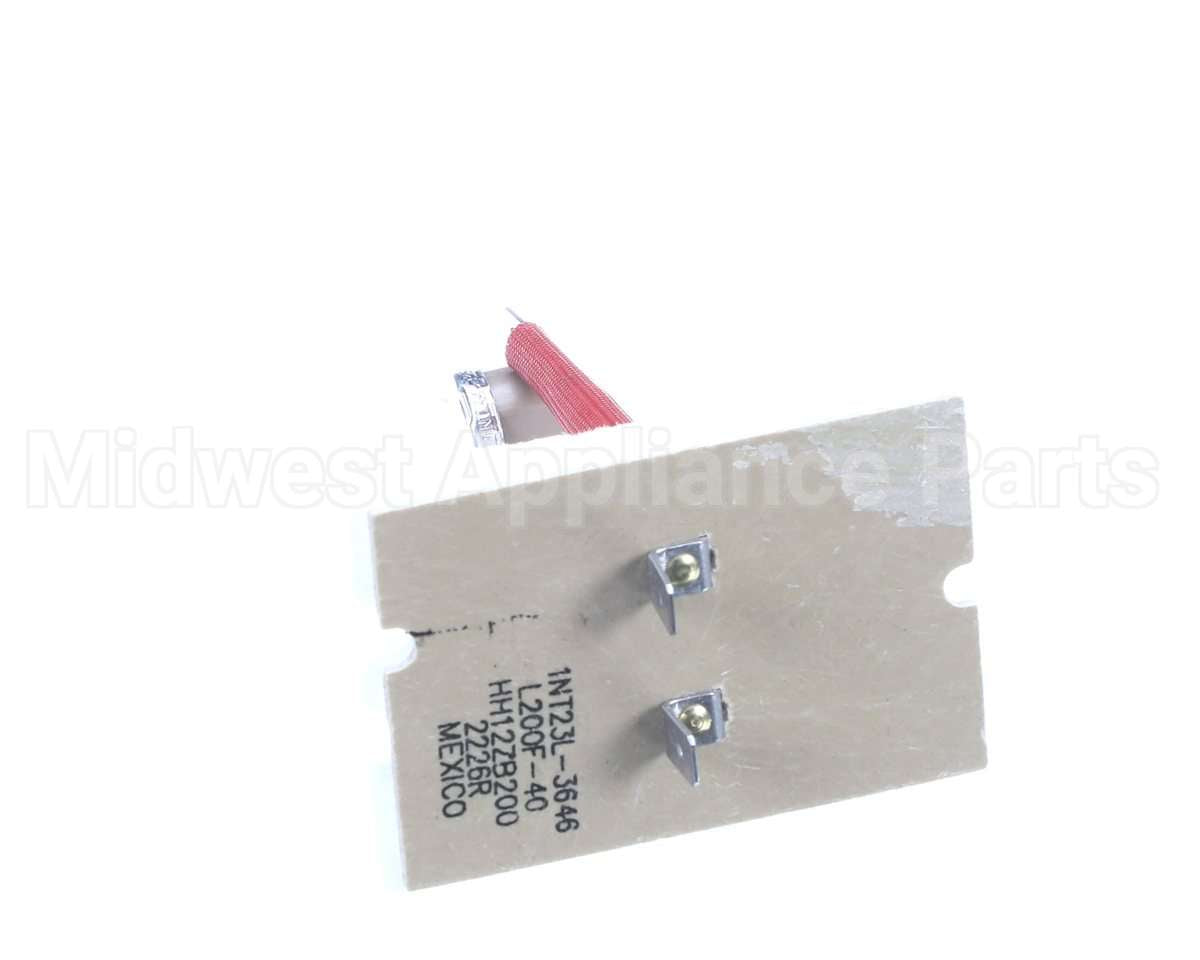 HH12ZB200 Bryant Payne 160-200F Auto Limit Switch