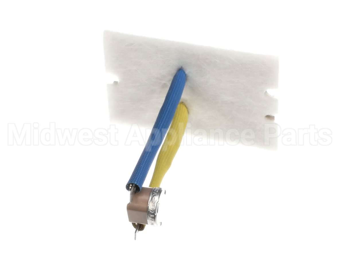 HH12ZB250 Carrier 210-250F Auto Limit Switch