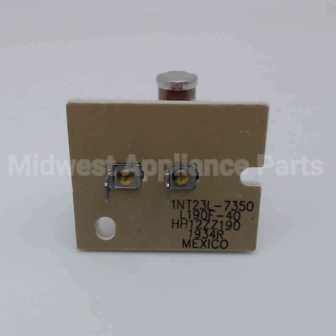 HH12ZZ190 Carrier L190F-40 High Limit Switch