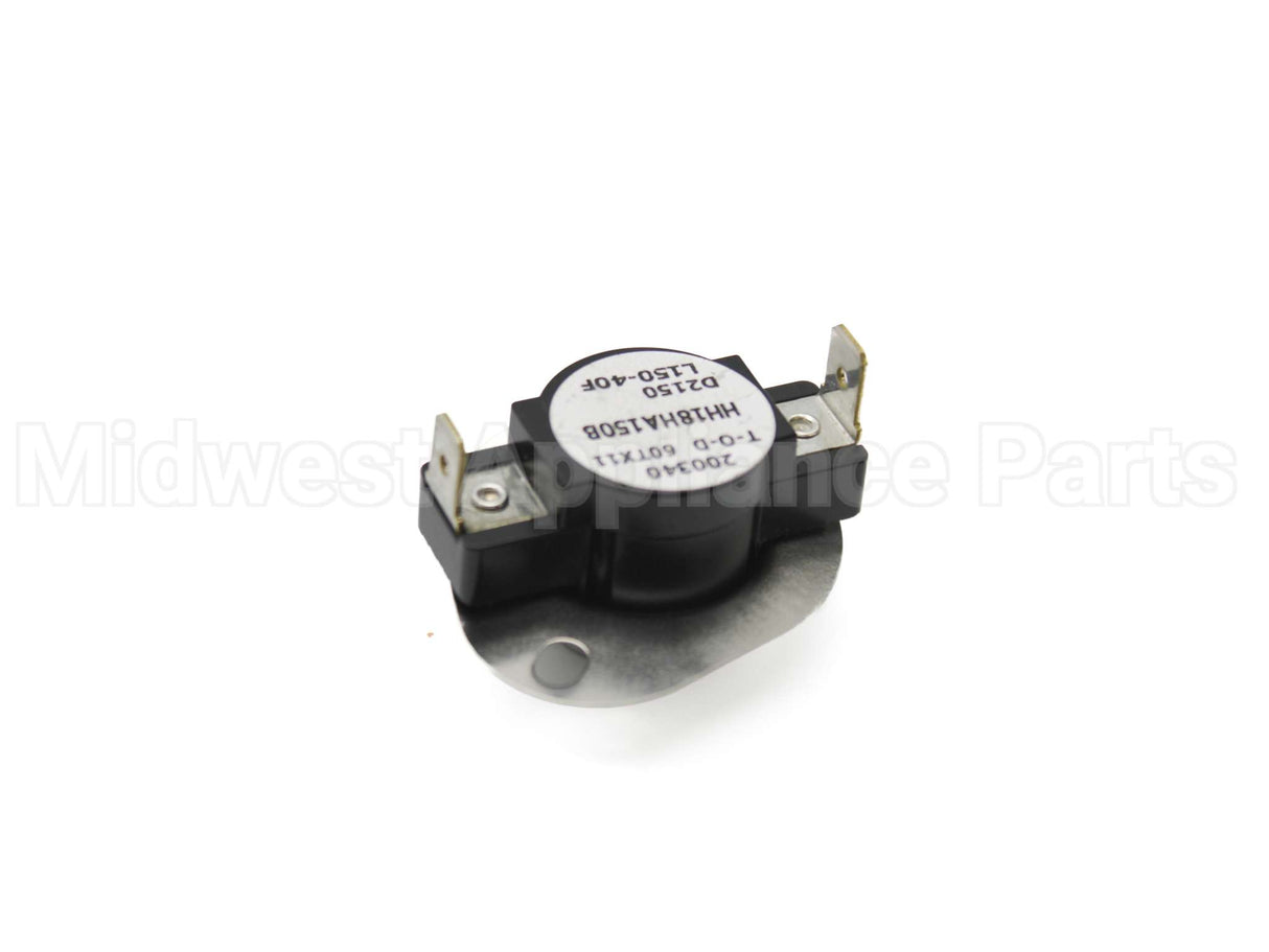 HH18HA150 Carrier L150-40F Limit Switch