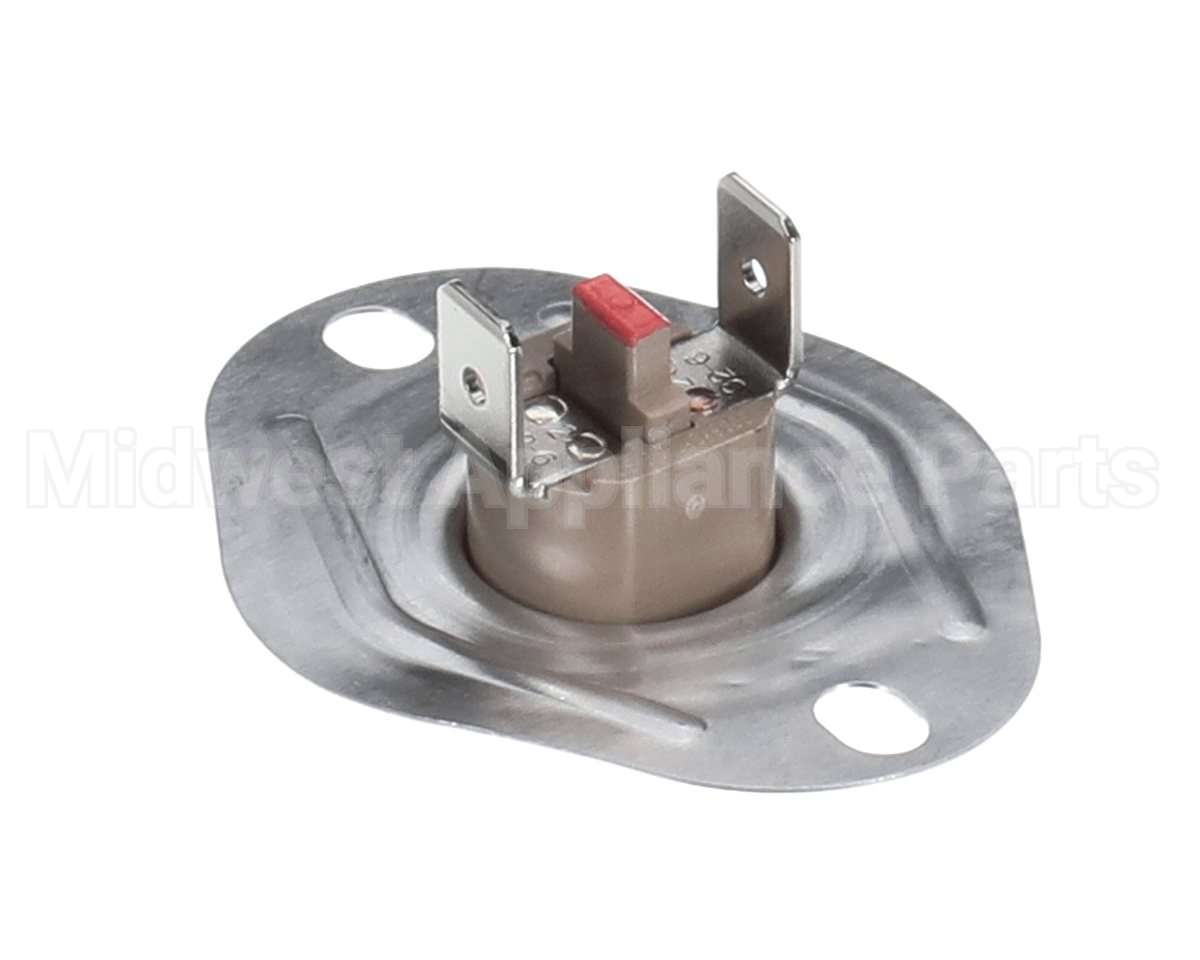 HH18HA449 Bryant Payne 350F M/R Spst Rollout Switch
