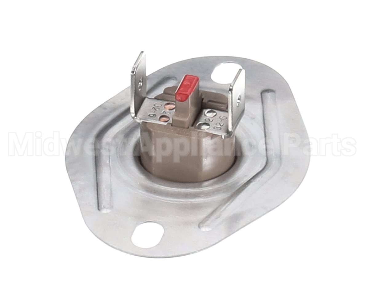HH18HA449 Bryant Payne 350F M/R Spst Rollout Switch