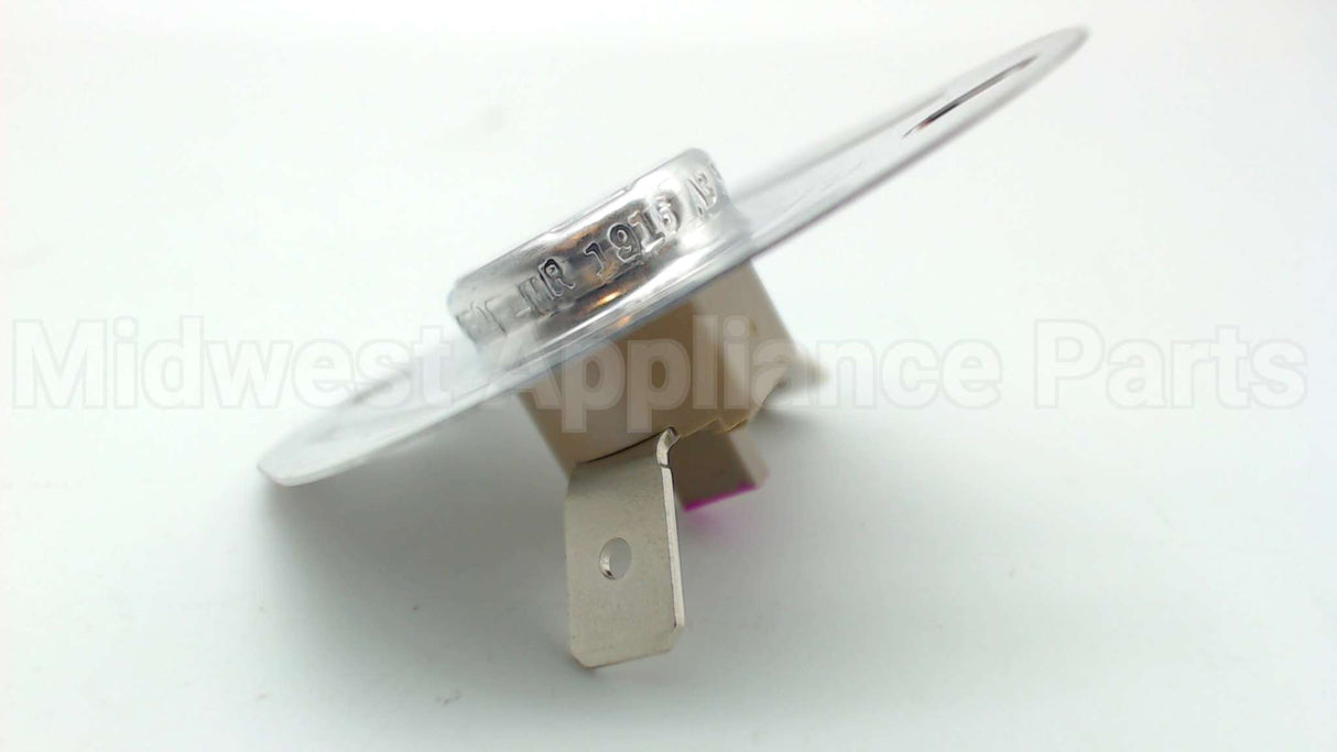 HH18HA452 Carrier 250F M/R Spst Rollout Switch