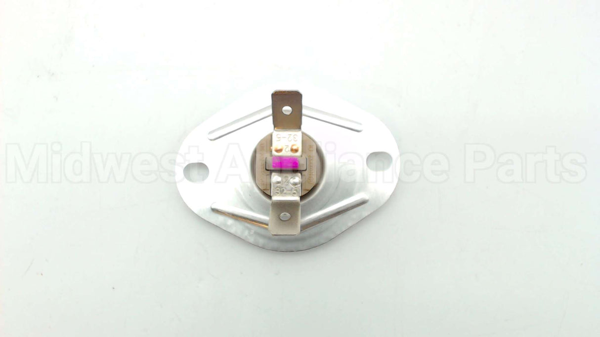 HH18HA452 Carrier 250F M/R Spst Rollout Switch