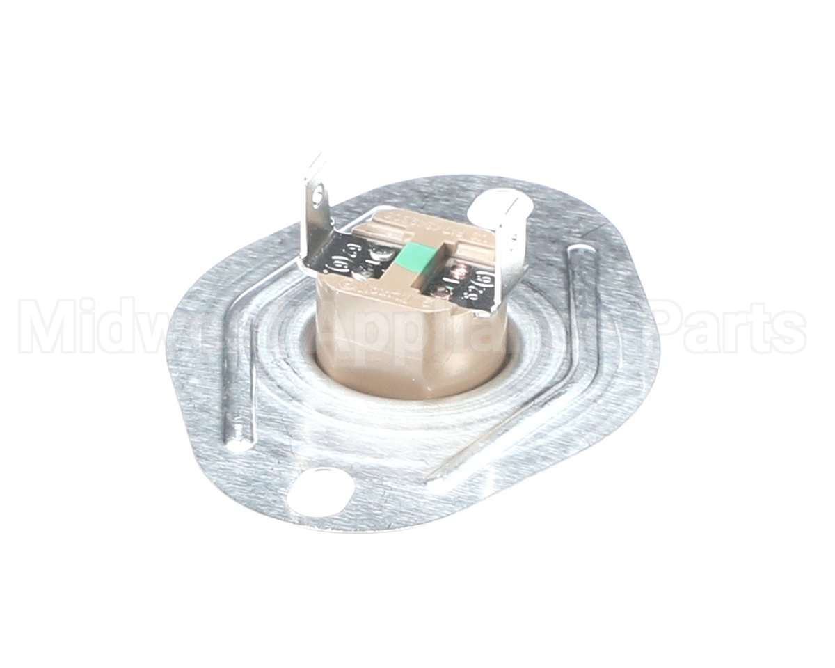 HH18HA499 Bryant Payne 125-165F Auto Limit Switch