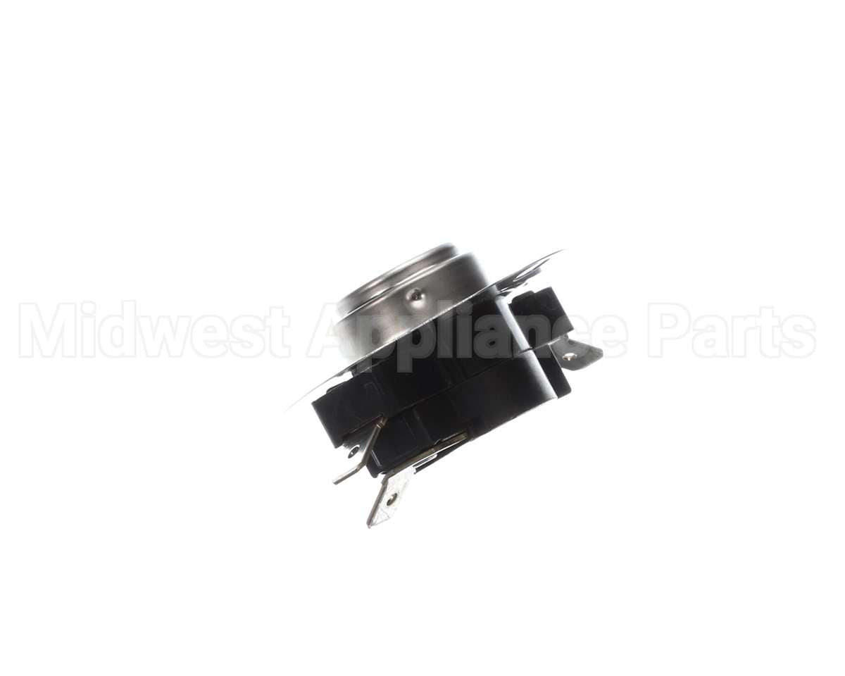 HH18HV100 Carrier 90-100F Auto Limit Switch