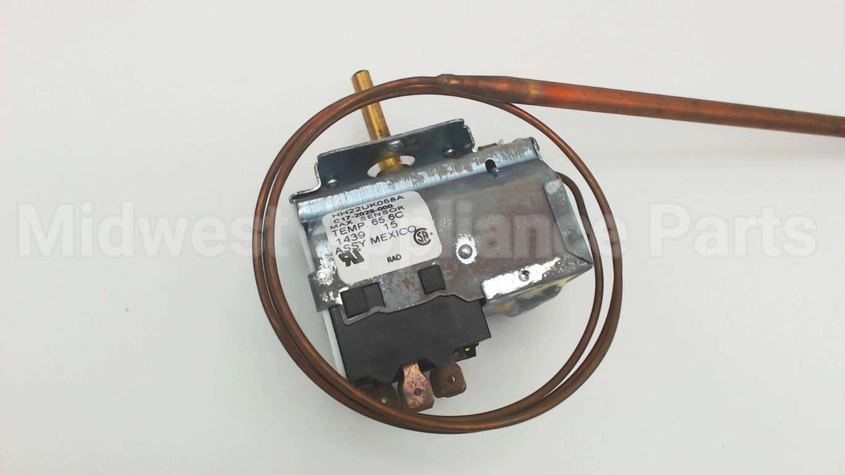 HH22UK058 Carrier Thermostat