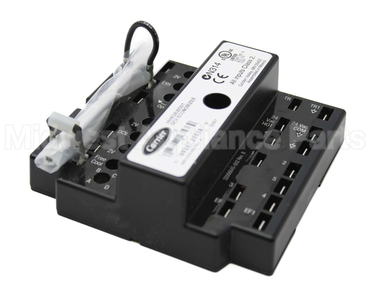 HH63AW001 Carrier Economizer Control