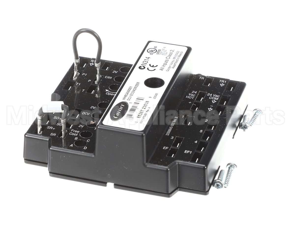 HH63AW001 Carrier Economizer Control