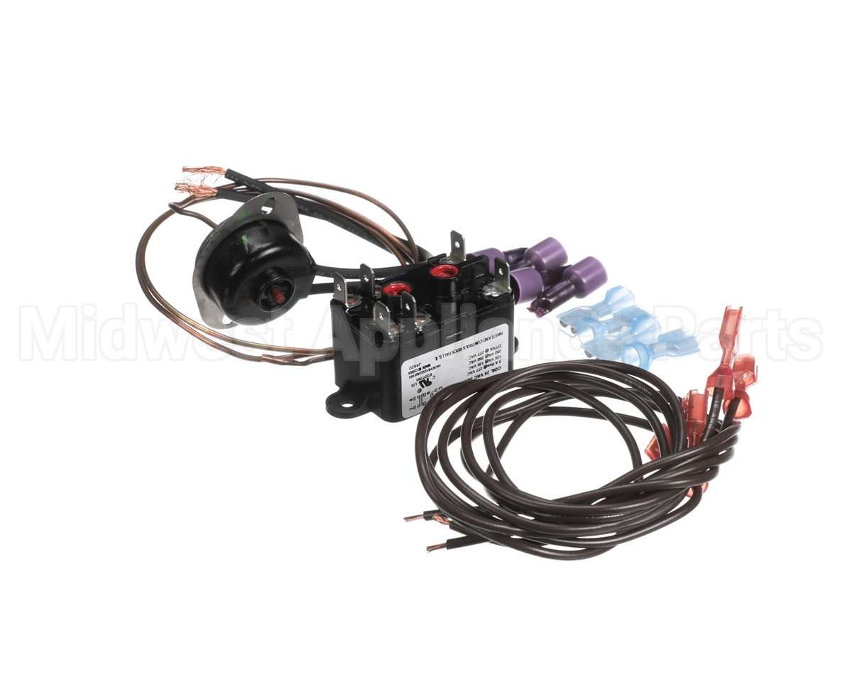 HH660103 Carrier Rollout Switch Kit