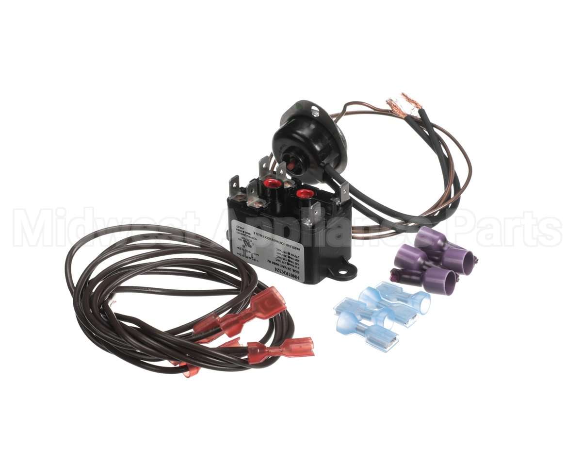HH660103 Carrier Rollout Switch Kit