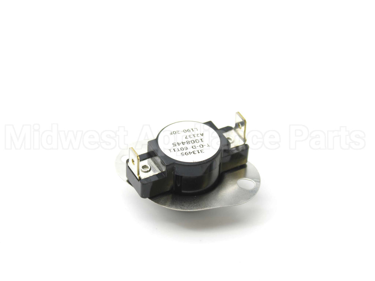 HH680352 Carrier 190-20F Main Limit Switch