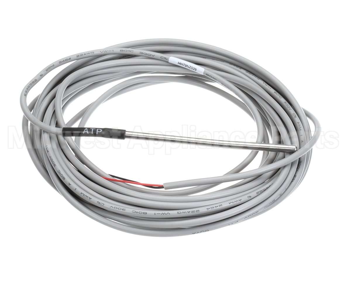 HH79NZ029 Carrier 5K Ohm 4" Water Temp Sensor