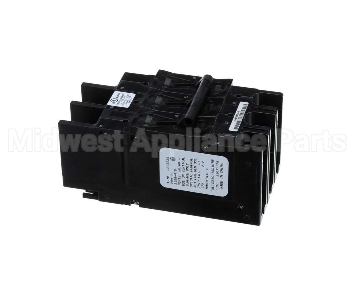 HH83XB410 Carrier Circuit Breaker