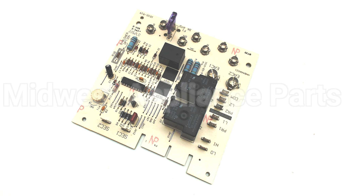 HH84AA021 Carrier Main Circuit Board
