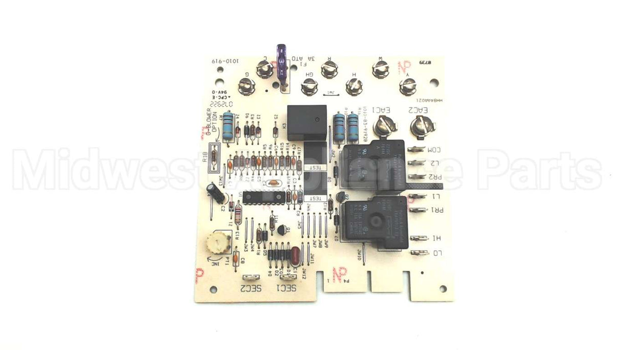 HH84AA021 Carrier Main Circuit Board