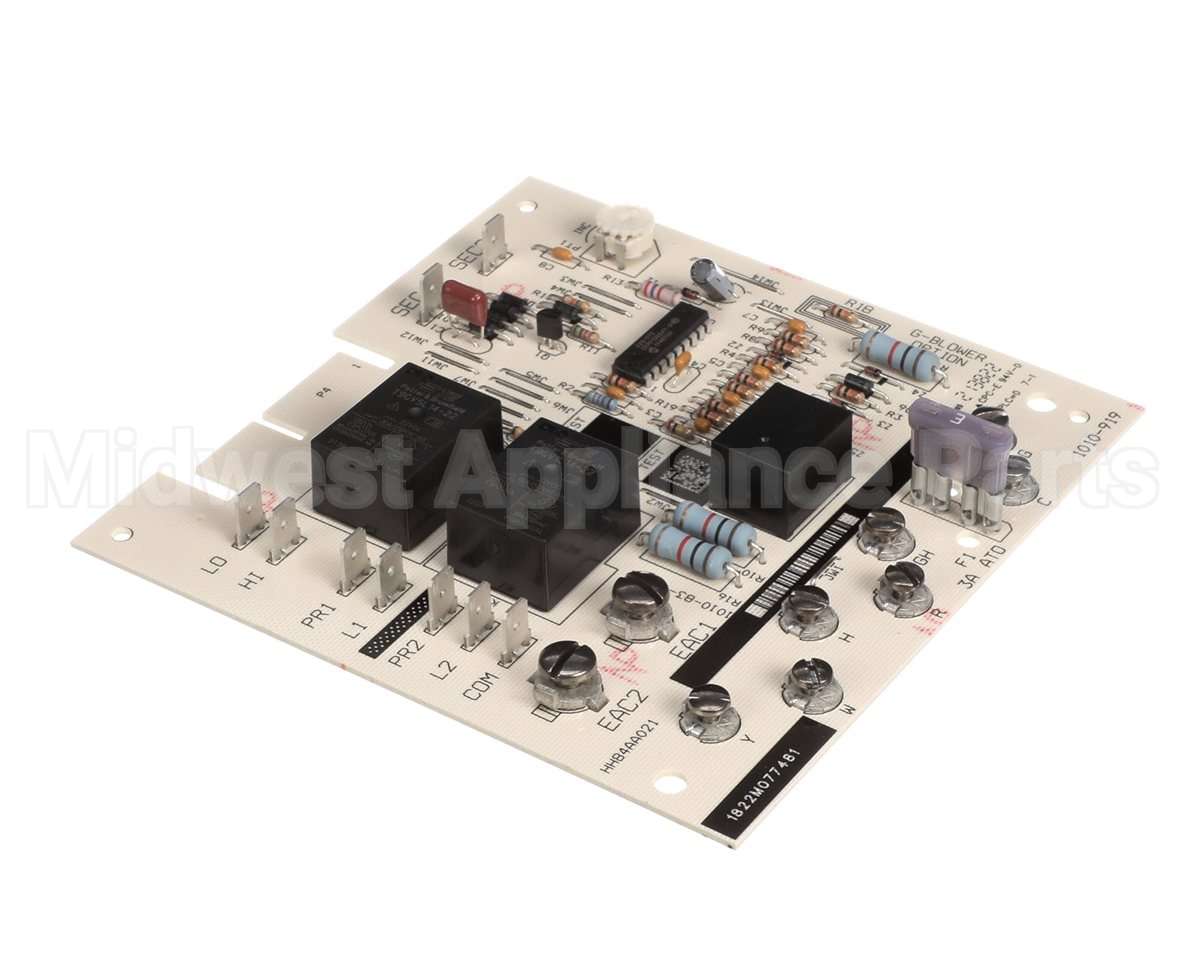 HH84AA021 Carrier Main Circuit Board