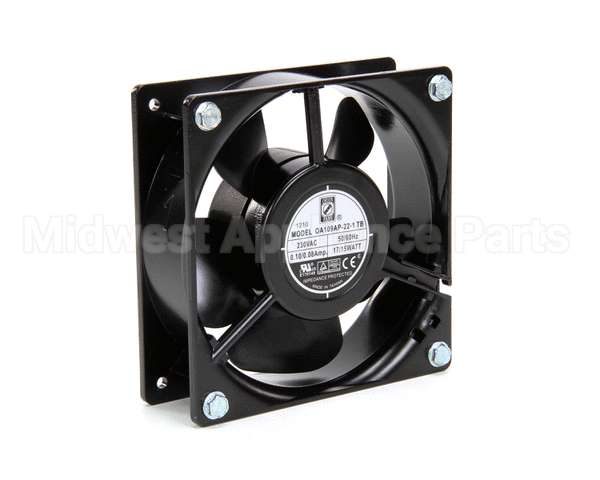 HHB-3234 Turbochef Service Kit, Cooling Fan W/Self Tap Scre