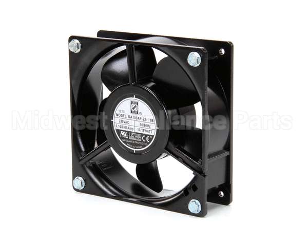 HHB-3234 Turbochef Service Kit, Cooling Fan W/Self Tap Scre