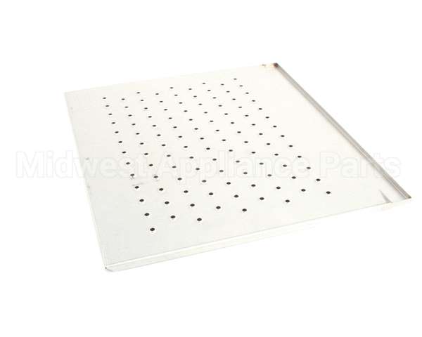 HHB-8013-1 Turbochef Jetplate, Standard, Bottom, Hh