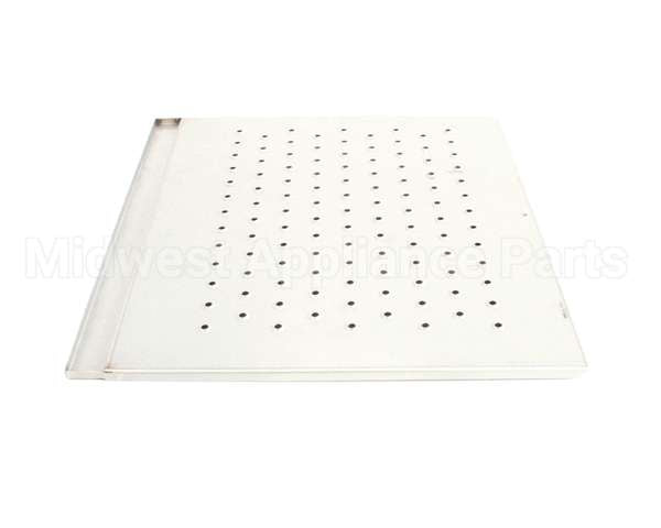 HHB-8013-1 Turbochef Jetplate, Standard, Bottom, Hh