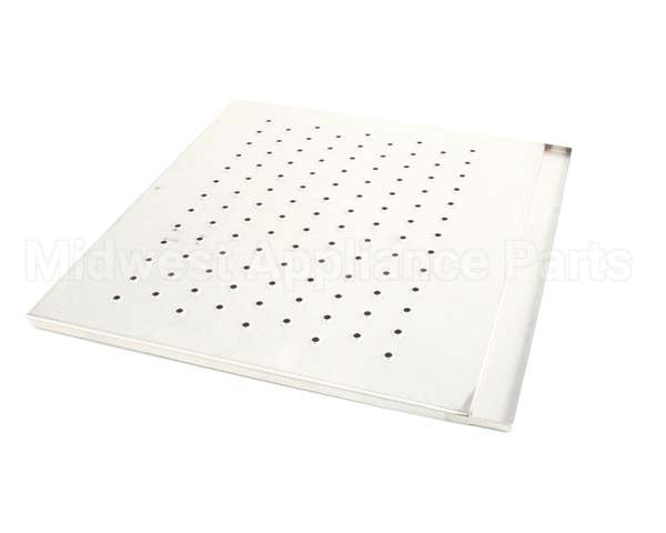 HHB-8013-1 Turbochef Jetplate, Standard, Bottom, Hh