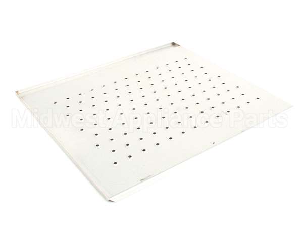 HHB-8013-1 Turbochef Jetplate, Standard, Bottom, Hh